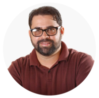 Dr. Joan Manuel Pérez
